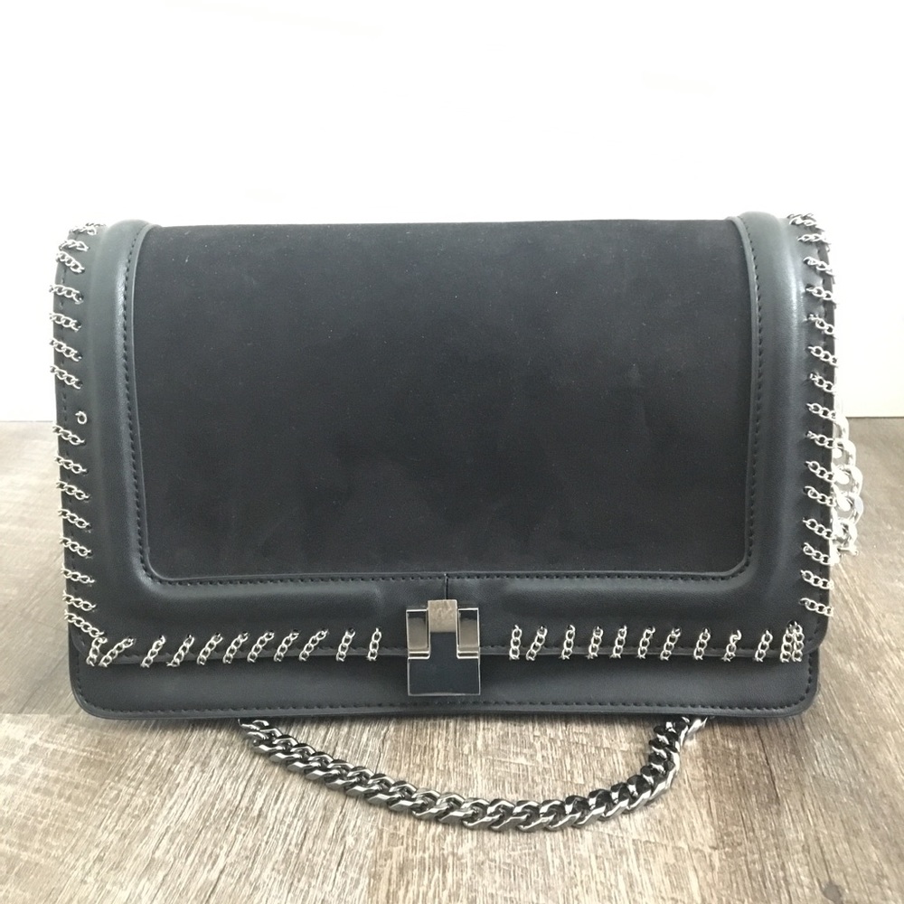 Top Shop Clutch